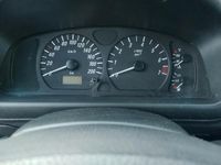 Gebraucht Opel Agila 75 PS (55 kW) 2004 Blau Van / Kleinbus