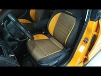 Gebraucht VW Polo Cross 90 PS (66 kW) 2013 Orange Kleinwagen