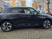 Neu Suzuki Swift Comfort+ 83 PS (61 kW) 2025 Schwarz Limousine