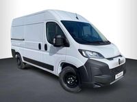 Neu Citroën Jumper 140 PS (102 kW) 2025 Eisweiß Van / Kleinbus