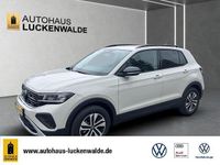 Neu VW T-Cross R 116 PS (85 kW) 2026 SUV