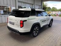 Usata KGM Torres EVX 152 kW (207 CV) 2025 Bianco SUV