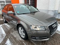 gebraucht Audi A3 Lim. Klima,Sitzheizung