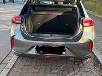 Gebraucht Opel Corsa 101 PS (74 kW) 2020 Grau Kleinwagen