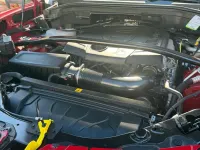 Gebraucht Alfa Romeo Stelvio 200 PS (147 kW) 2018 Rot SUV