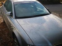 Gebraucht Audi A4 130 PS (95 kW) 2001 Silber Limousine