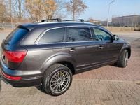 Gebraucht Audi Q7 Ambiente 245 PS (180 kW) 2012 SUV