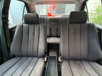 Gebraucht Mercedes E230 132 PS (97 kW) 1988 Weiß Limousine