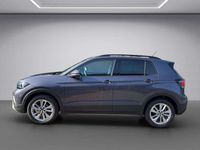 gebraucht VW T-Cross -