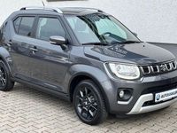Gebraucht Suzuki Ignis Comfort 83 PS (61 kW) 2024 Grau SUV