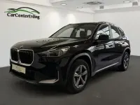 Gebraucht BMW X1 Performance 136 PS (100 kW) 2022 Schwarz SUV