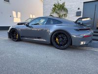 Gebraucht Porsche 992 510 PS (375 kW) 2025 Grau