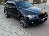 gebraucht BMW X5 xDrive 30d M-Sportpaket