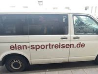 gebraucht VW T5 Bus,