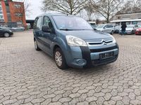 Gebraucht Citroën Berlingo 90 PS (66 kW) 2009 Gris fer Van / Kleinbus