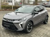 Neu Mitsubishi ASX Edition 158 PS (116 kW) 2025 Grau SUV