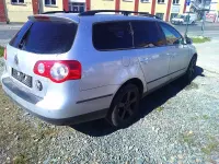 Brugt VW Passat 125 HK (91 kW) 2006 Stationcar