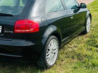 gebraucht Audi A3 Sportback 