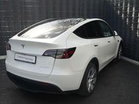 Gebraucht Tesla Model Y 378 kW (514 PS) 2024 Weiß SUV