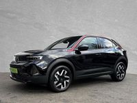Gebraucht Opel Mokka GS Line 101 PS (74 kW) 2024 Karbon schwarz metalic SUV