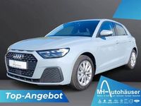 Occasion Audi A1 Basis 110 ch (80 kW) 2023 Gris SUV