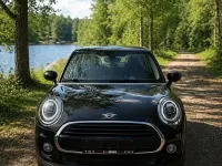 Gebraucht Mini Cooper 136 PS (100 kW) 2020 Schwarz Kleinwagen