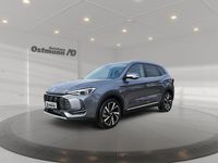 Gebraucht MG ZS Luxury 102 PS (75 kW) 2026 Grau SUV