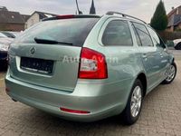 gebraucht Skoda Octavia -Elegance-NAVI-PDC-XENON-ZAHNRIEMEN.NEU