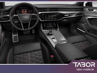 gebraucht Audi RS6 Avant Keramik DynamikP Laser 22Z Tour Pano