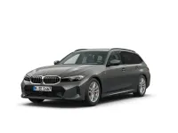 Neu BMW 330 Performance 286 PS (210 kW) 2026 Grau Limousine