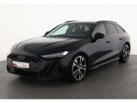 Gebraucht Audi S5 Ambiente 367 PS (269 kW) 2025 Blau Kombi