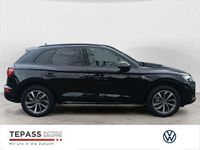 Gebraucht Audi Q5 S-Line 204 PS (150 kW) 2023 Schwarz SUV