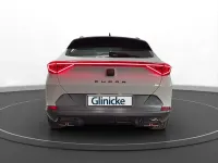 Gebraucht Cupra Formentor 150 PS (110 kW) 2022 Candy weiß SUV
