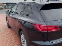 gebraucht VW Touareg Touareg3.0 V6 TDI 4Motion DPF Automatik