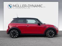 gebraucht Mini Cooper Hatch