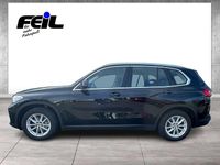 Gebraucht BMW X5 340 PS (250 kW) 2023 Schwarz ii SUV