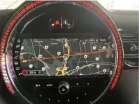 Usado Mini Cooper 136 CV (100 kW) 2023 Negro Utilitario
