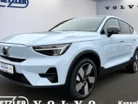 Używany Volvo EC40 Plus 185 kW (252 KM) 2024 Niebieski SUV