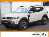 Gebraucht Dacia Duster Expression 131 PS (96 kW) 2025 Beige SUV
