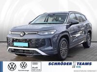 Gebraucht VW Tayron Life 193 PS (141 kW) 2025 Grau SUV