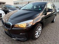 Gebraucht BMW 225 Advantage 136 PS (100 kW) 2018 Schwarz Kombi