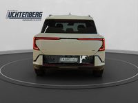 Neu Kia EV5 GT 225 kW (306 PS) 2026 Weiß SUV