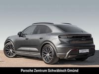 Gebraucht Porsche Macan 300 kW (408 PS) 2024 Grau SUV
