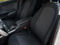Gebraucht BMW 118 Advantage 136 PS (100 kW) 2021 Grau Limousine