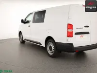 Neu Fiat Scudo 177 PS (130 kW) 2026 Weiß Van