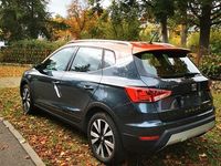 Gebraucht Seat Arona Beats 116 PS (85 kW) 2019 Grau SUV