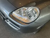 Gebraucht Porsche Cayenne S 340 PS (250 kW) 2005 Grau SUV