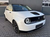 Gebraucht Honda e Advance 139 kW (190 PS) 2021 Weiß Kleinwagen