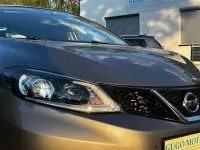 Gebraucht Nissan Pulsar 190 PS (139 kW) 2016 Grau Kleinwagen