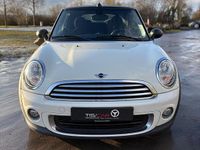Gebraucht Mini One Cabriolet Chili 98 PS (72 kW) 2014 Beige Cabrio